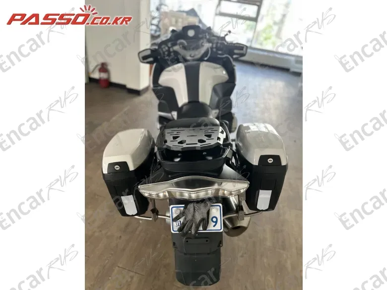 BMW R 1200 RT - фото 2