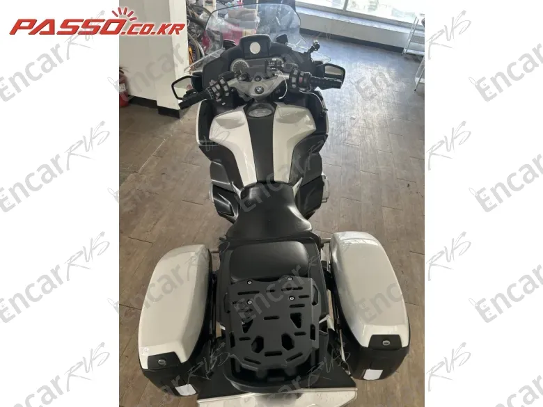 BMW R 1200 RT - фото 3