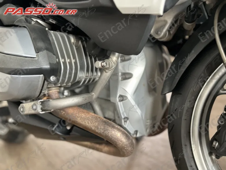 BMW R 1200 RT - фото 4