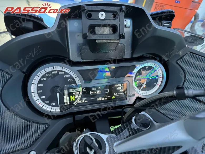 BMW R 1250 RT - фото 3