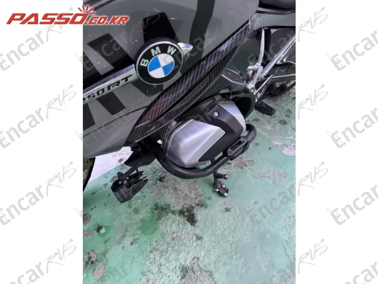 BMW R 1250 RT - фото 4