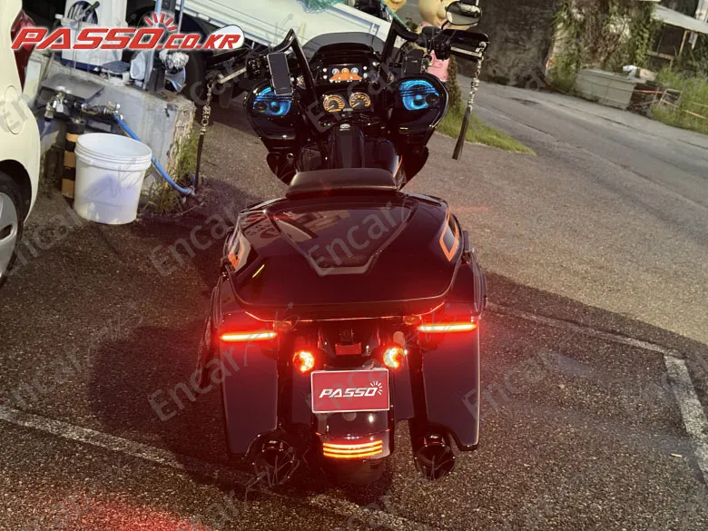 HARLEY-DAVIDSON ROAD GLIDE SPECIAL - фото 2