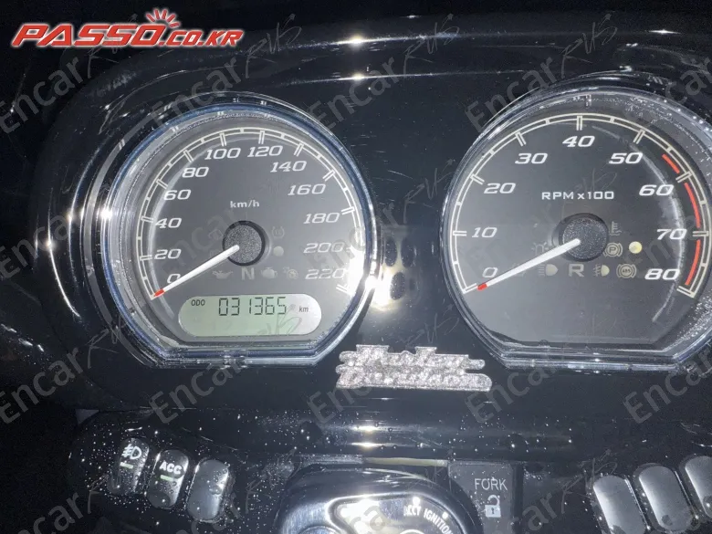 HARLEY-DAVIDSON ROAD GLIDE SPECIAL - фото 3