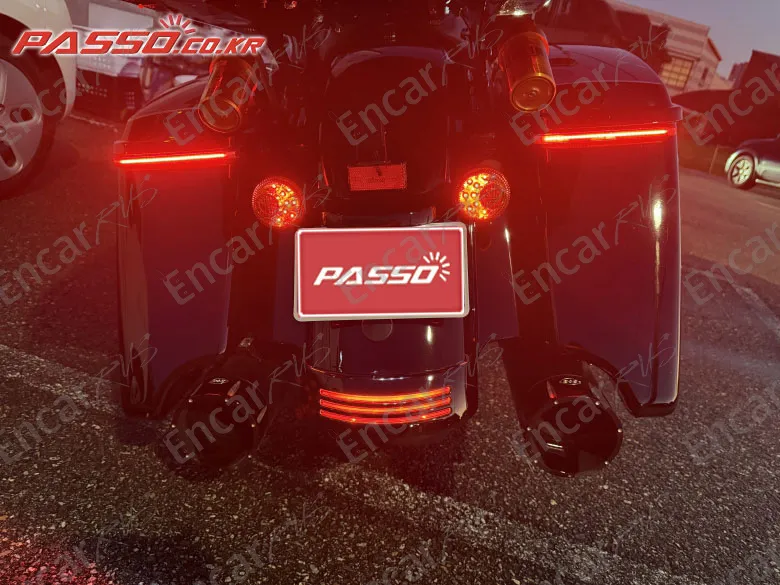 HARLEY-DAVIDSON ROAD GLIDE SPECIAL - фото 5