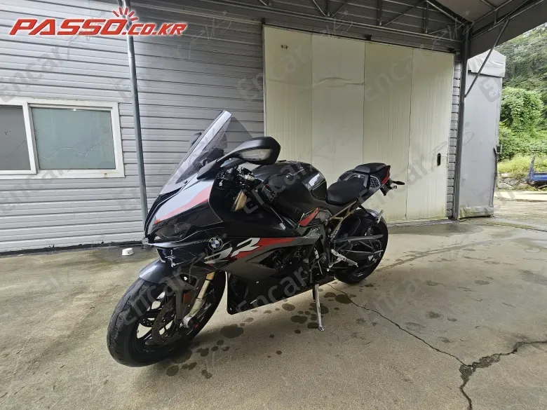 BMW S 1000 RR - фото 5
