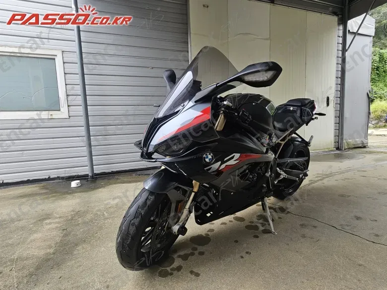 BMW S 1000 RR - фото 6