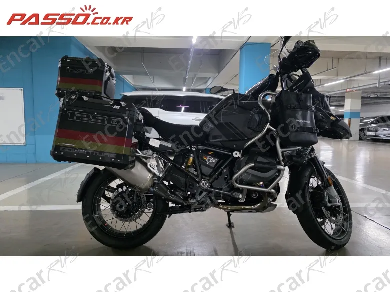 BMW R 1250 GS ADVENTURE - фото 0