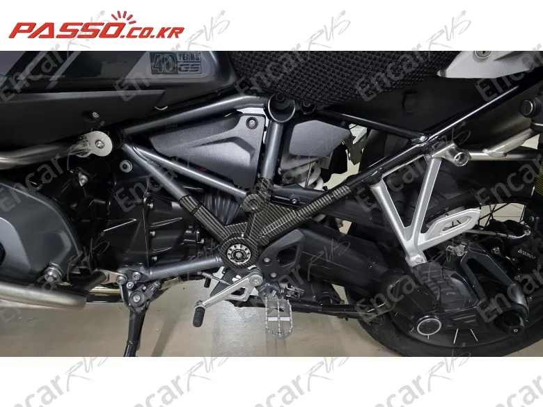 BMW R 1250 GS ADVENTURE - фото 4