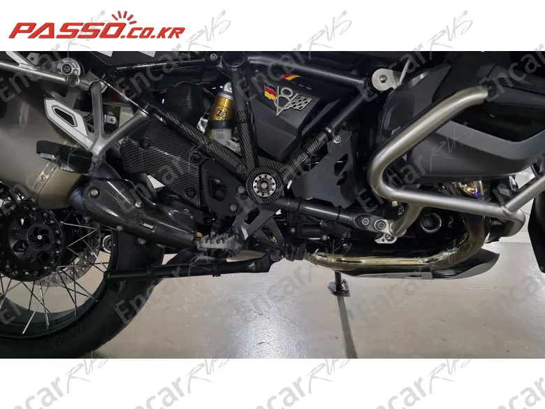 BMW R 1250 GS ADVENTURE - фото 5