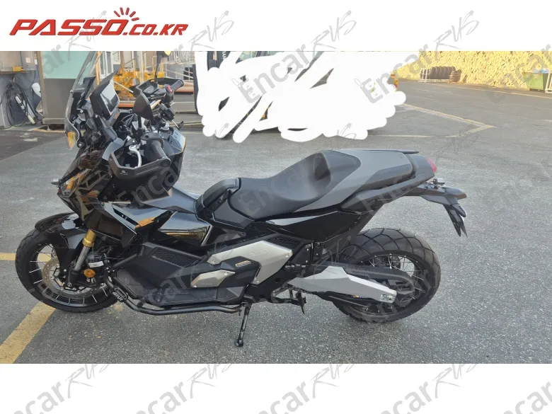 HONDA X ADV - фото 1