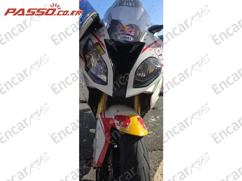 BMW S 1000 RR - фото 2