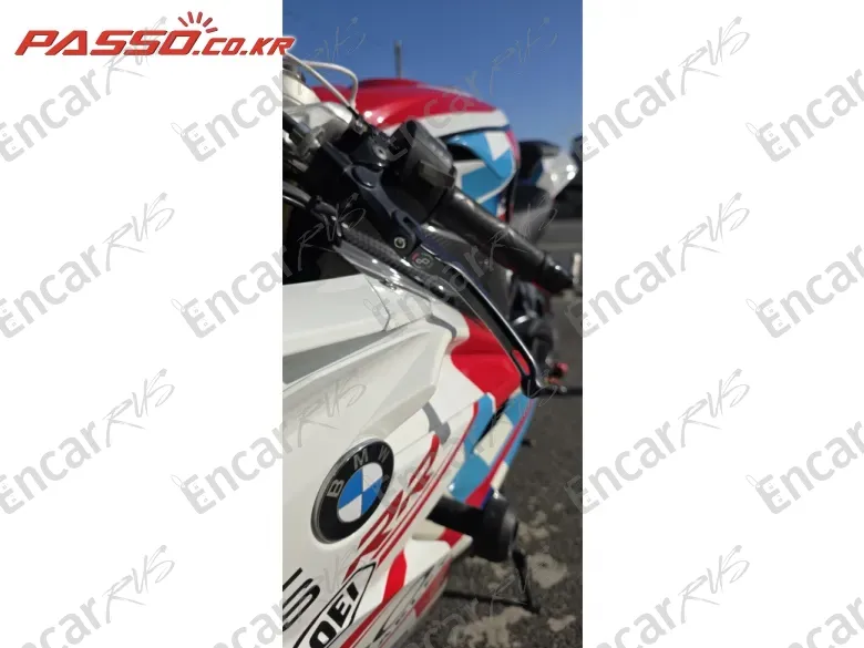 BMW S 1000 RR - фото 3