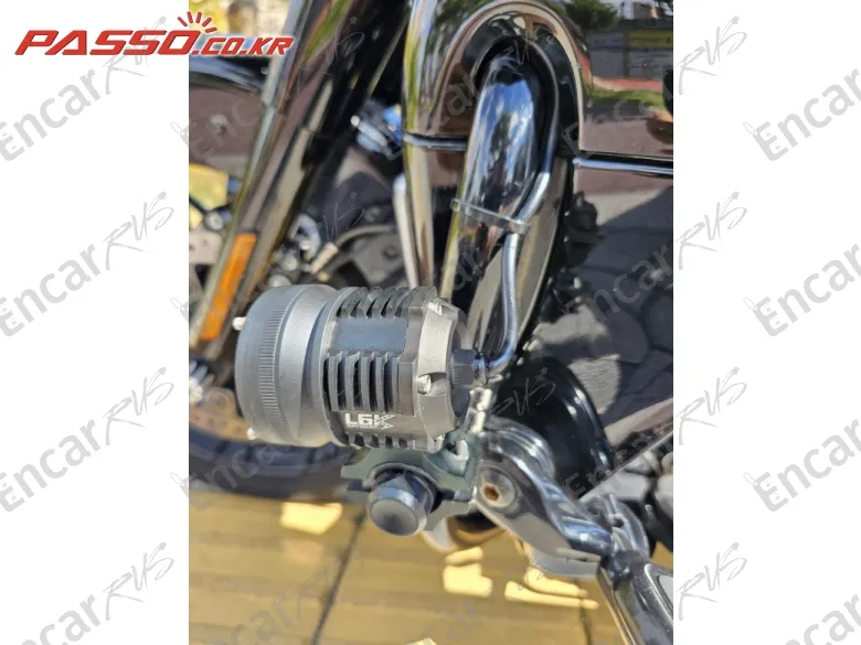 HARLEY-DAVIDSON ROAD GLIDE SPECIAL - фото 4