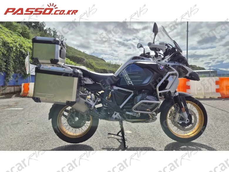 BMW R 1250 GS ADVENTURE - фото 0