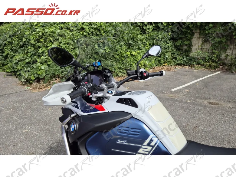 BMW R 1250 GS ADVENTURE - фото 3