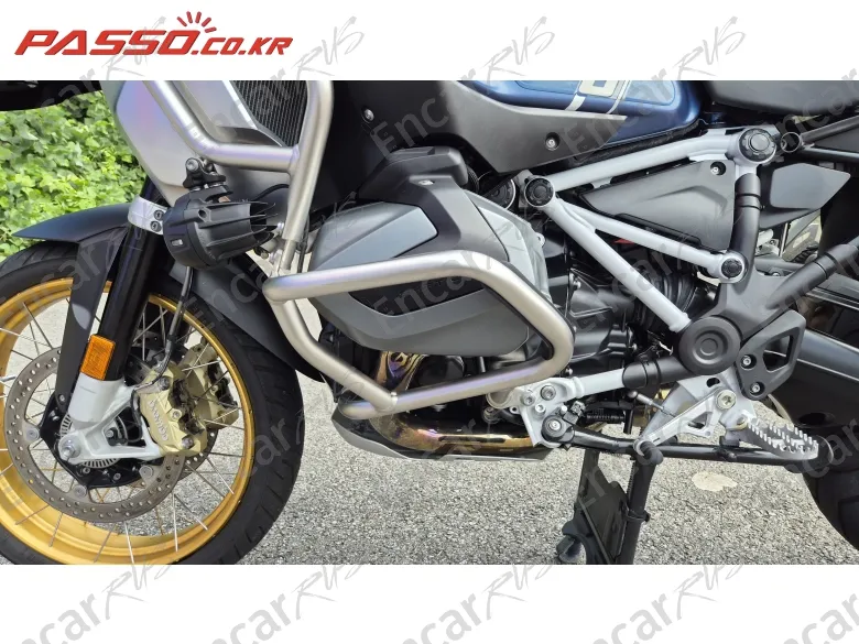 BMW R 1250 GS ADVENTURE - фото 4