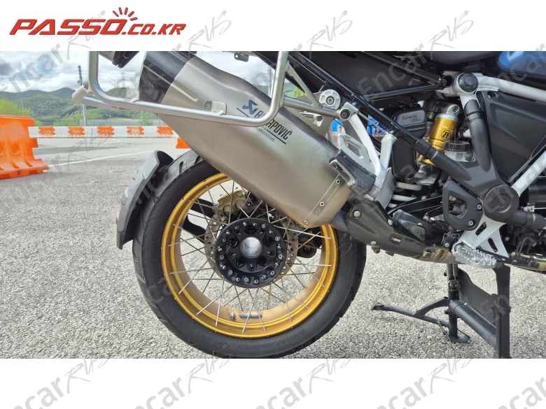 BMW R 1250 GS ADVENTURE - фото 6