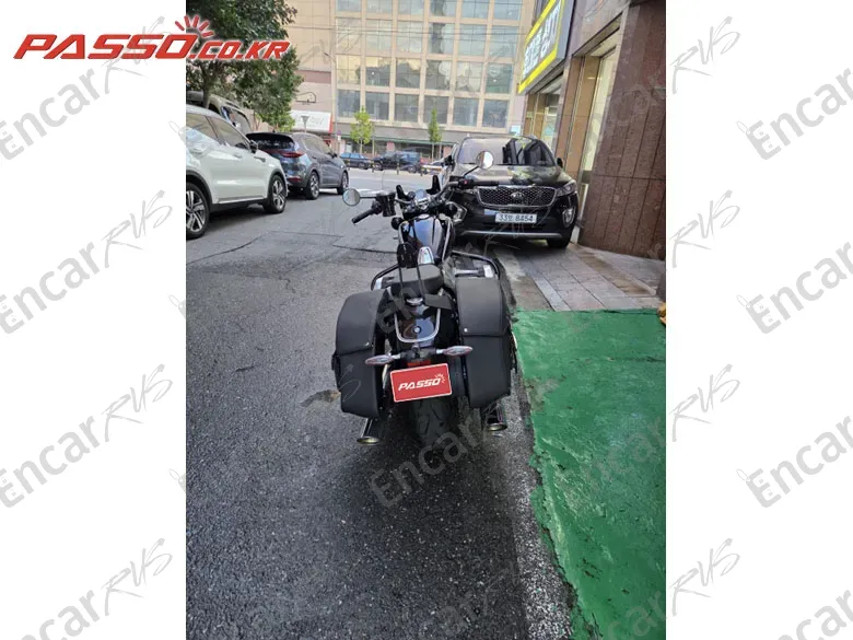 BMW R 18 CLASSIC - фото 2