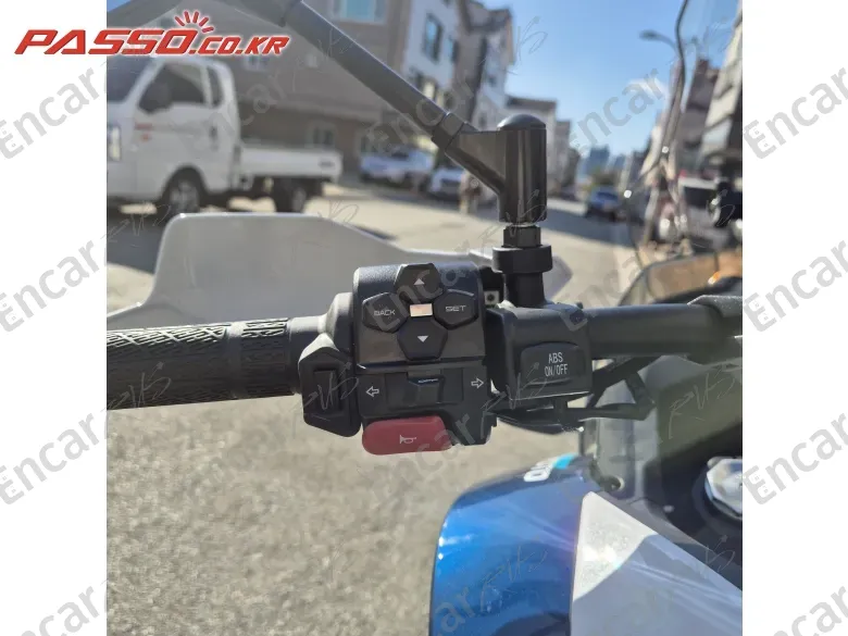 CFMOTO 700 MT - фото 3