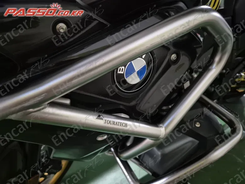 BMW R 1250 GS - фото 3