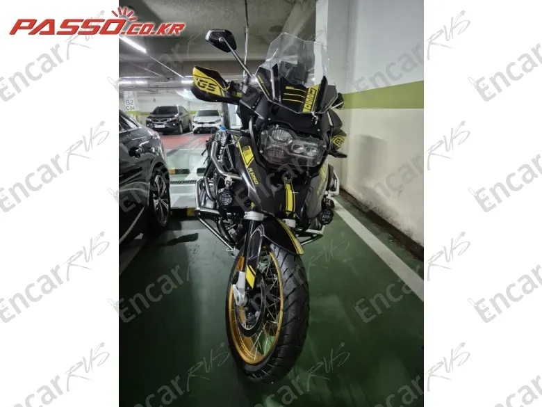 BMW R 1250 GS - фото 4
