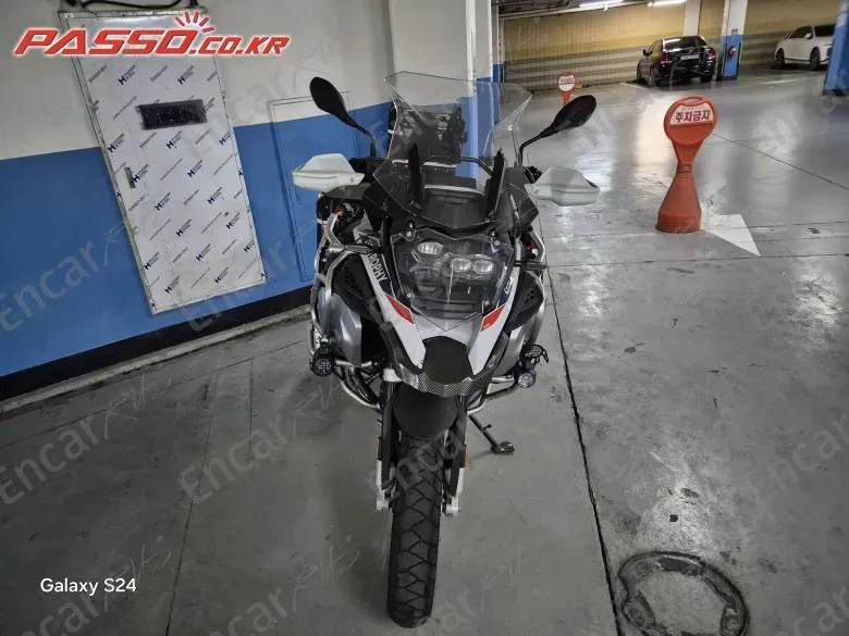 BMW R 1250 GS ADVENTURE - фото 3