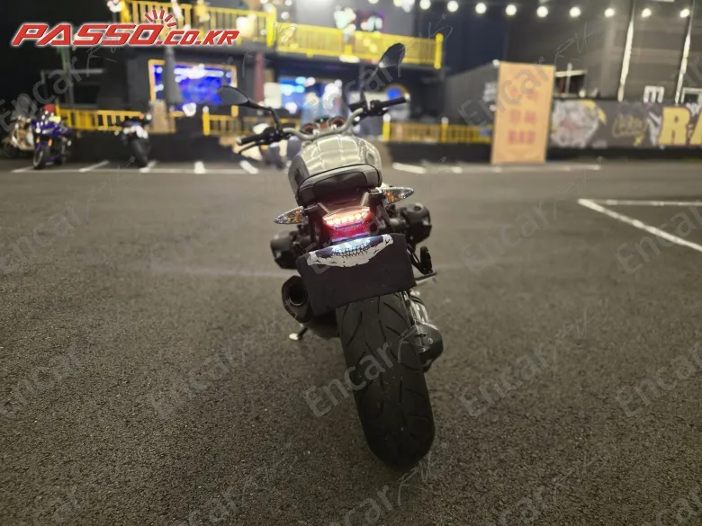 BMW R NINE T - фото 2