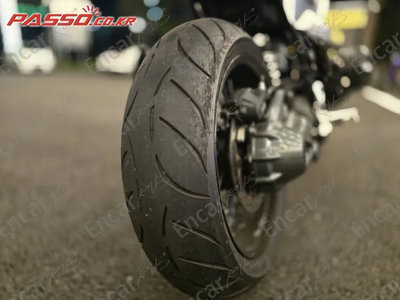 BMW R NINE T - фото 5