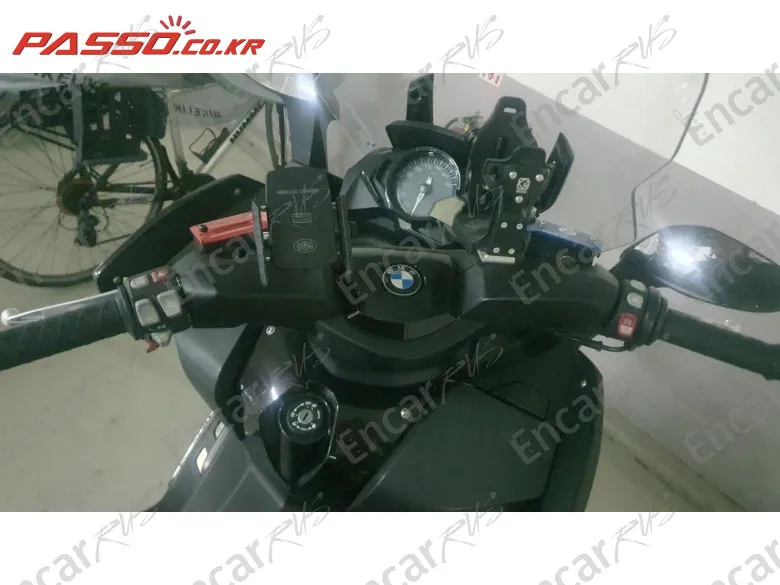 BMW C 650 GT - фото 3