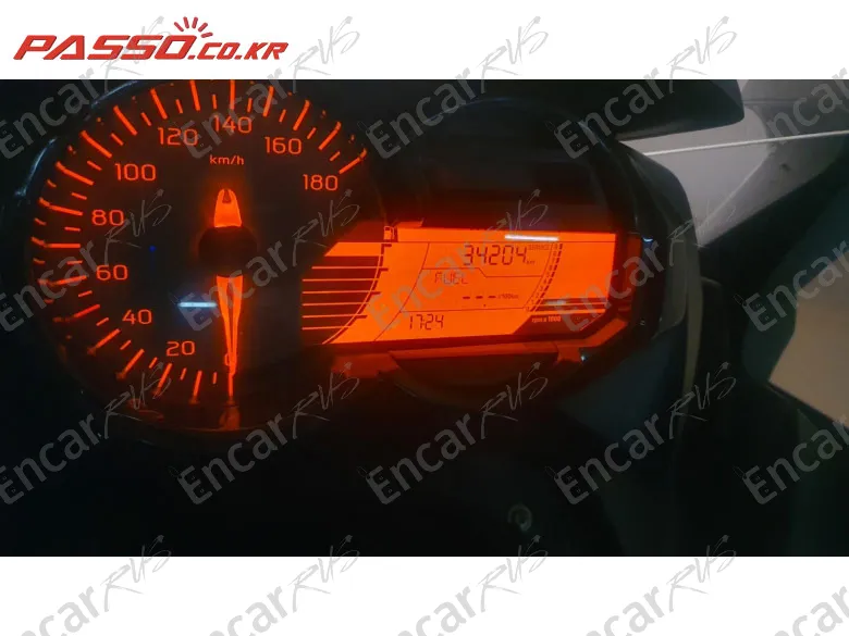 BMW C 650 GT - фото 4