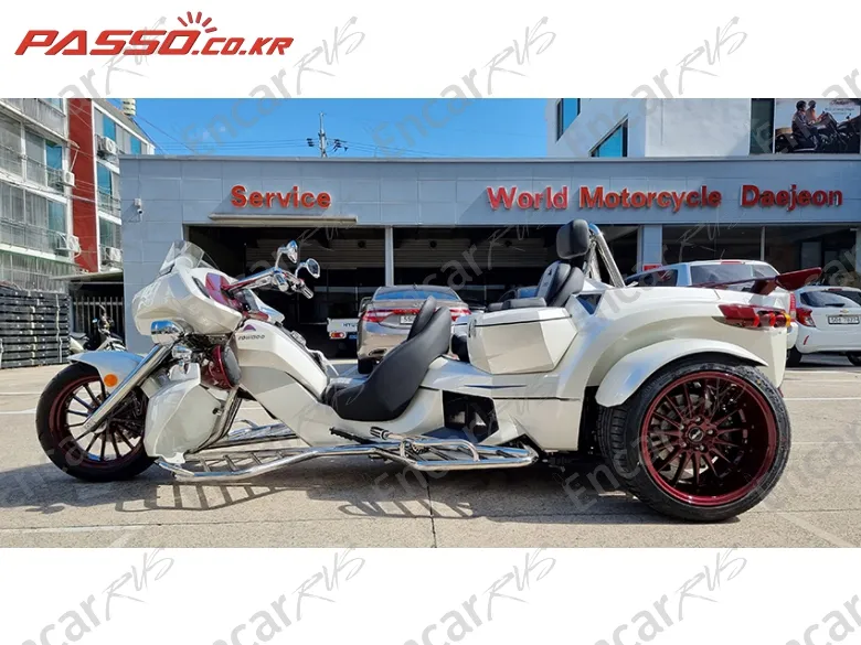 Rewaco Gt Touring 140 - фото 0