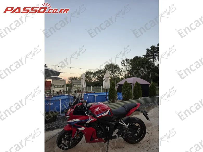 Honda Cbr 650 R E-Clutch - фото 3