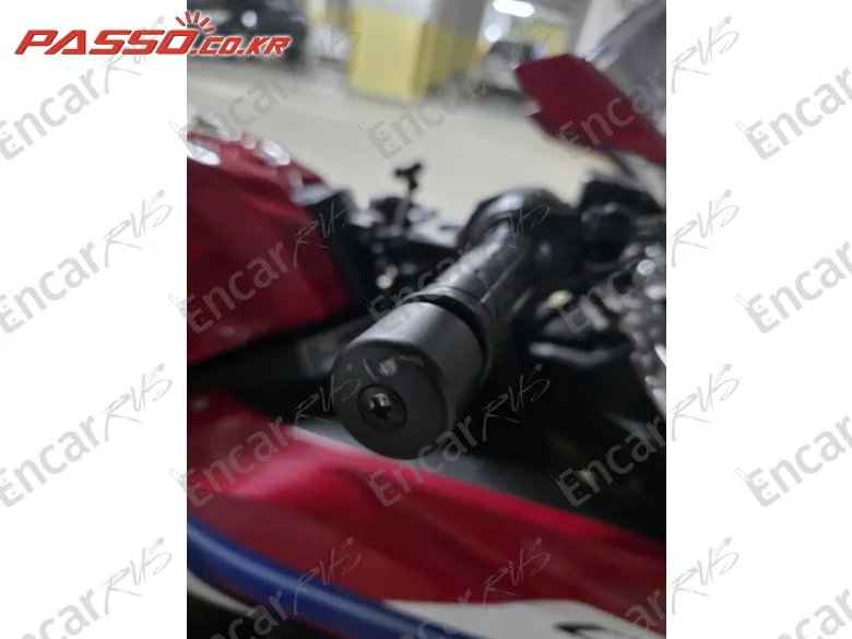 Honda Cbr 650 R E-Clutch - фото 4