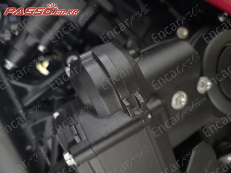 Honda Cbr 650 R E-Clutch - фото 5