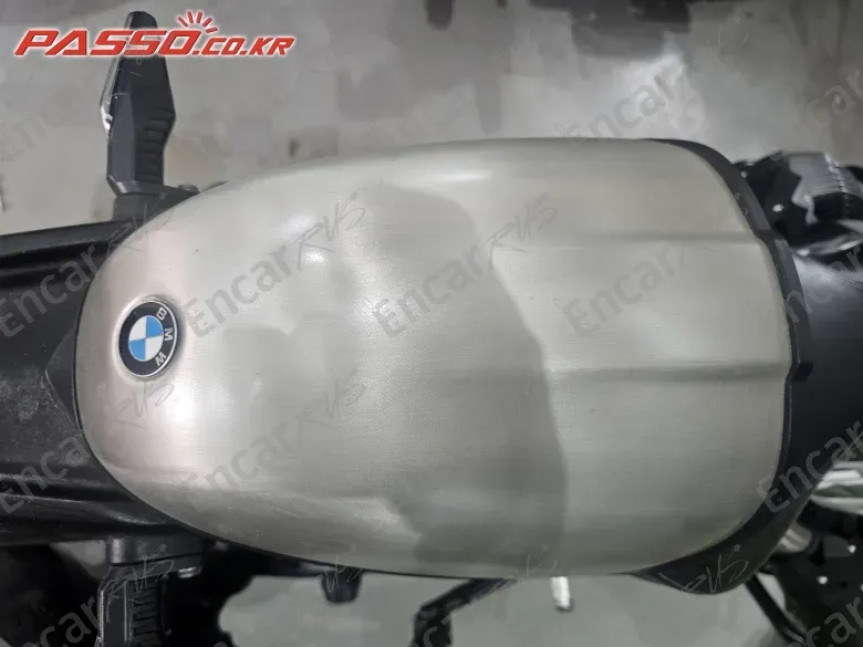 BMW R NINE T - фото 2