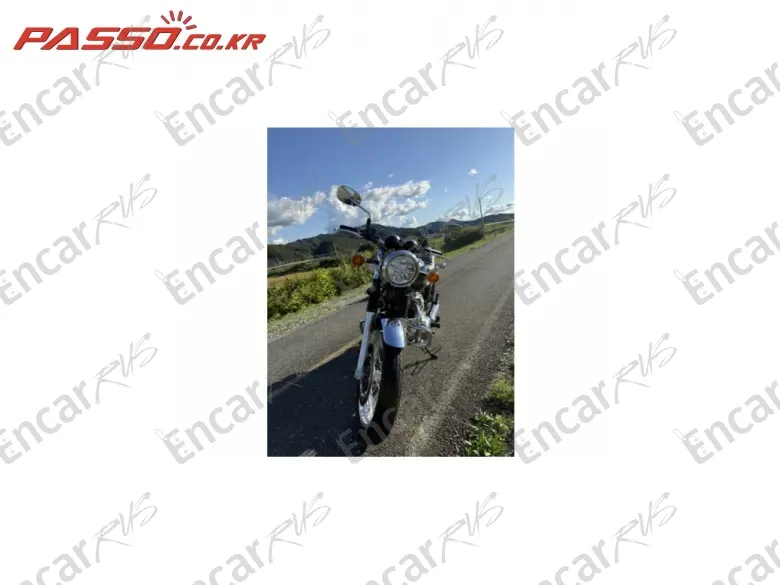 KAWASAKI W 800 - фото 3