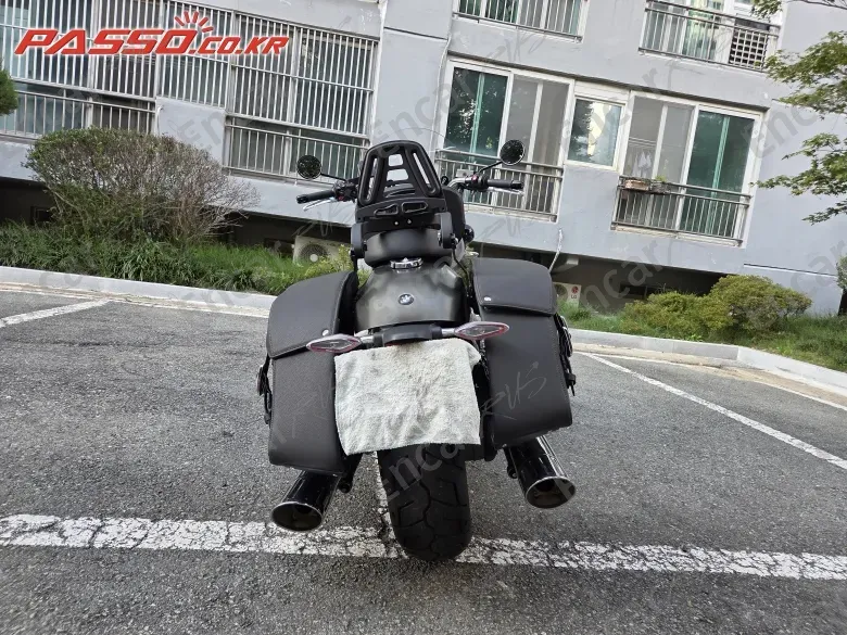 BMW R 18 CLASSIC - фото 2