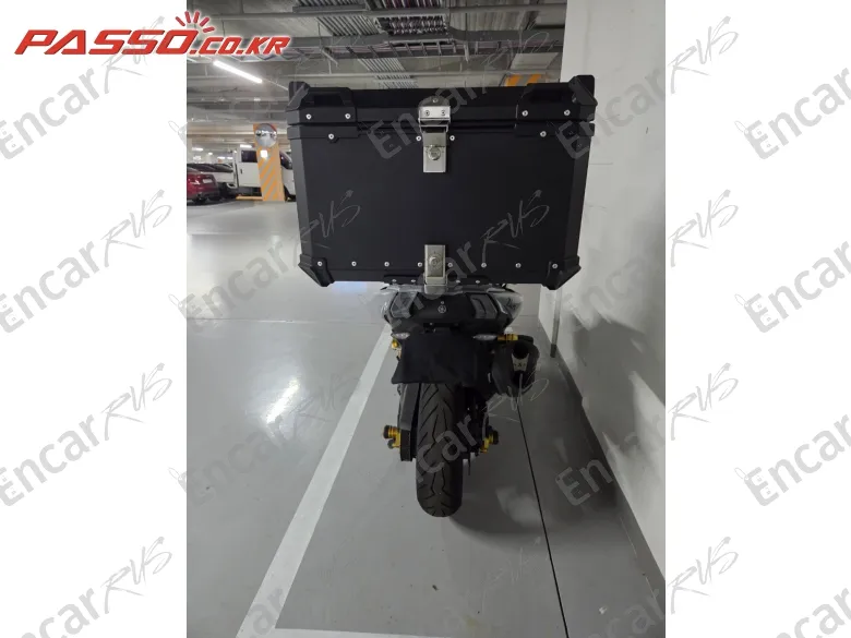 YAMAHA T MAX DX - фото 2