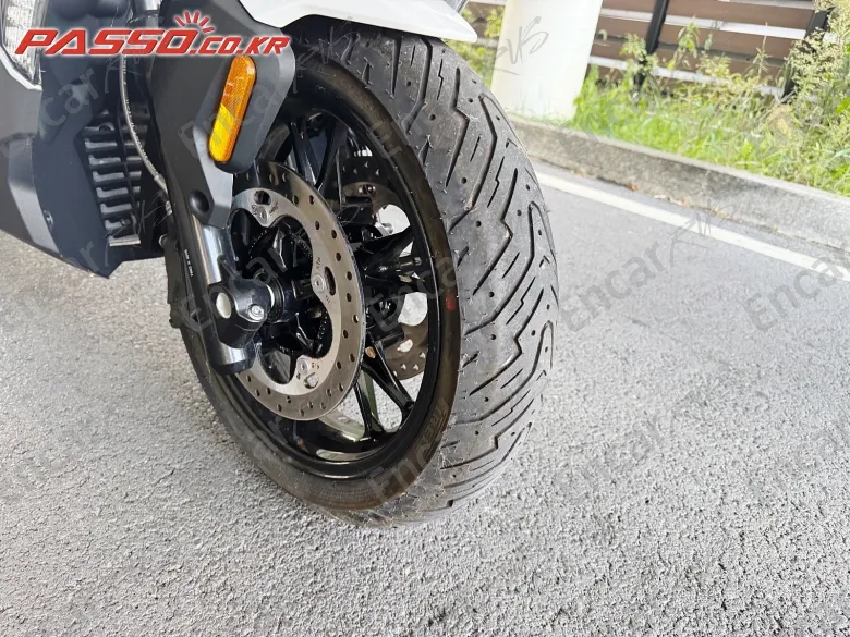 BMW C 400 GT - фото 5