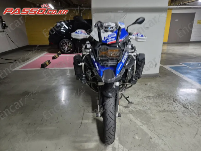 BMW R 1250 GS ADVENTURE - фото 5