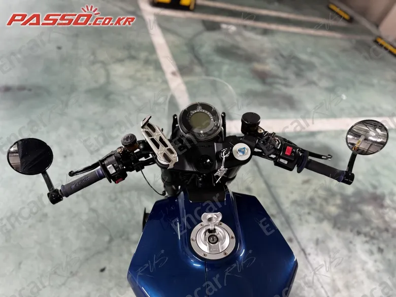 Husqvarna Vitpilen 701 - фото 3