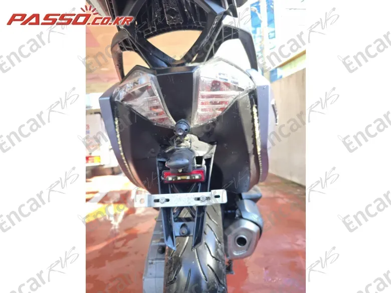 BMW C 650 GT - фото 6