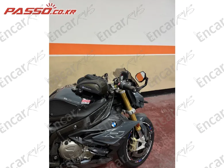 BMW S 1000 R - фото 4