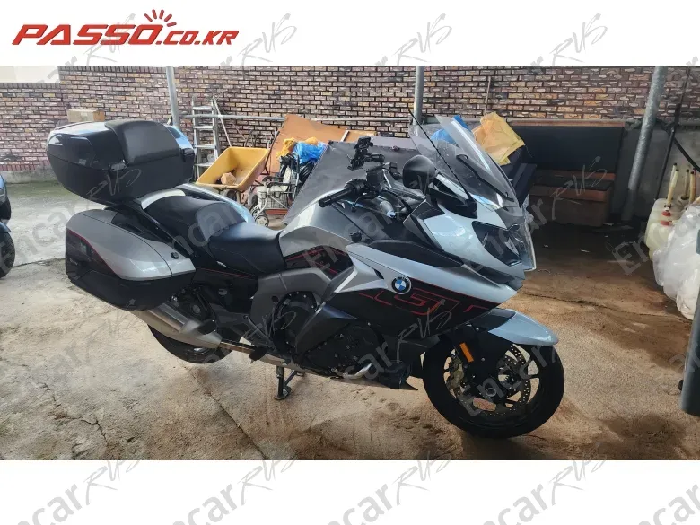 BMW K 1600 GT - фото 0