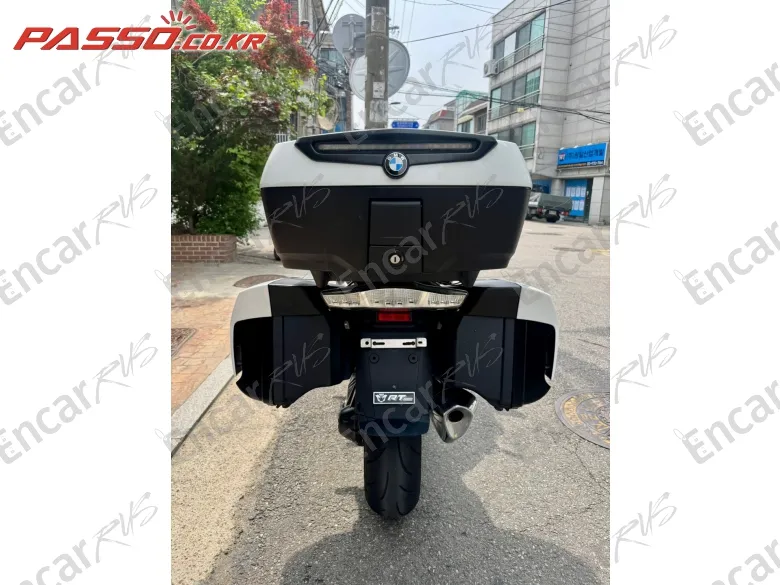 BMW R 1250 RT - фото 2