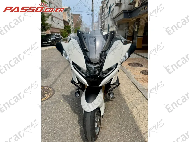 BMW R 1250 RT - фото 3