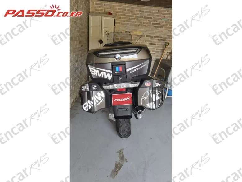 BMW R 1250 RT - фото 2