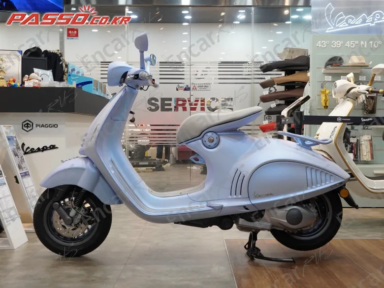 VESPA 946 SNAKE - фото 1