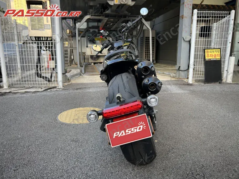 HARLEY-DAVIDSON SPORTSTER S - фото 2