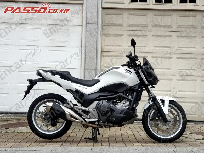 Honda Nc 750 X Dct - фото 0